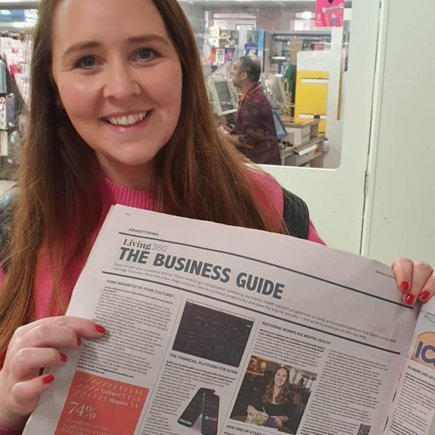 As seen in The Telegraph